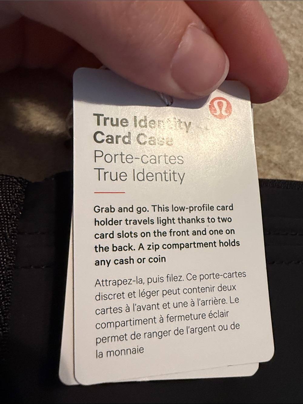 LULULEMON - Picture 2 of 4